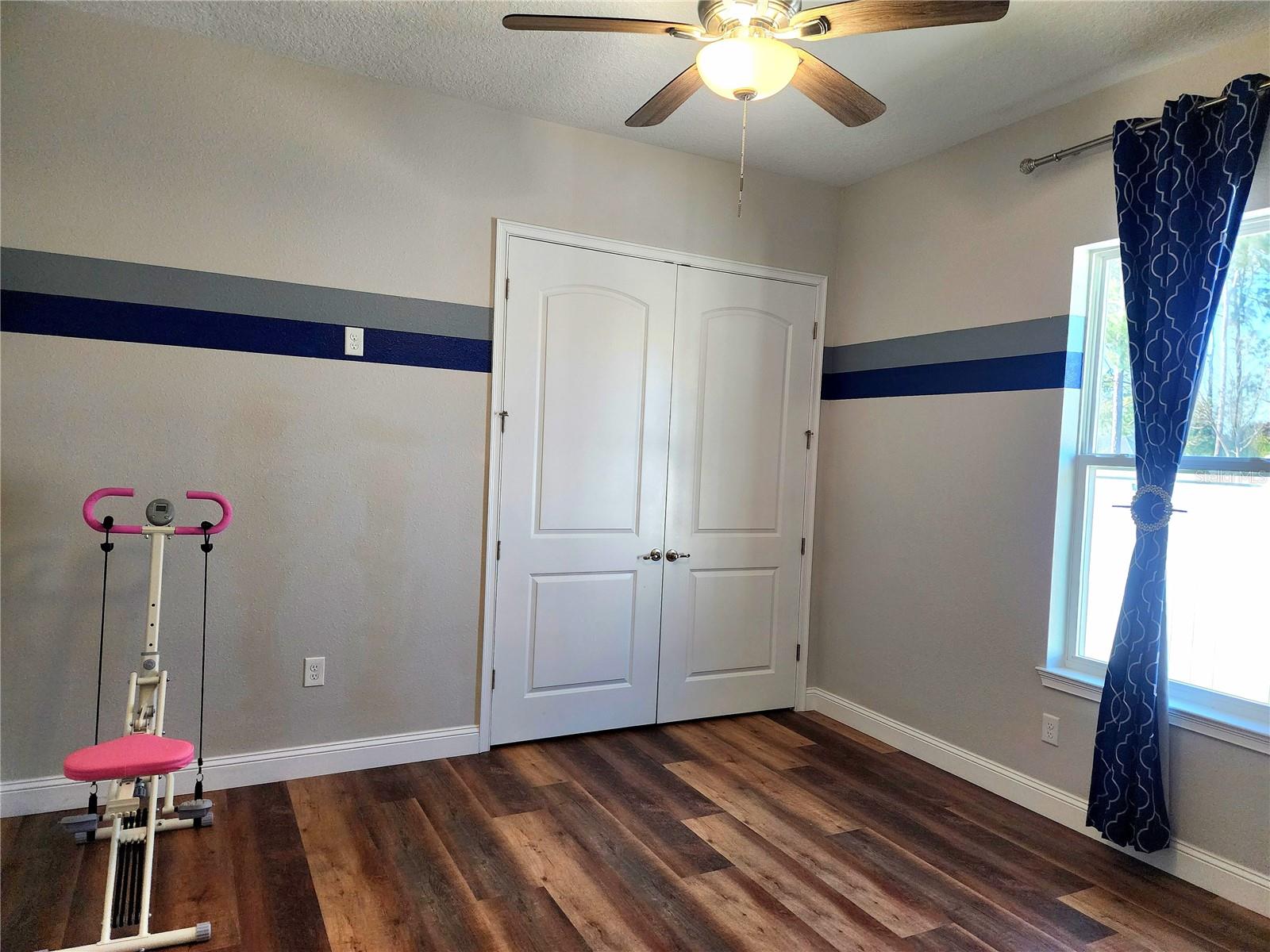 PALM COAST MAP/FLORIDA PARK SEC - Residential