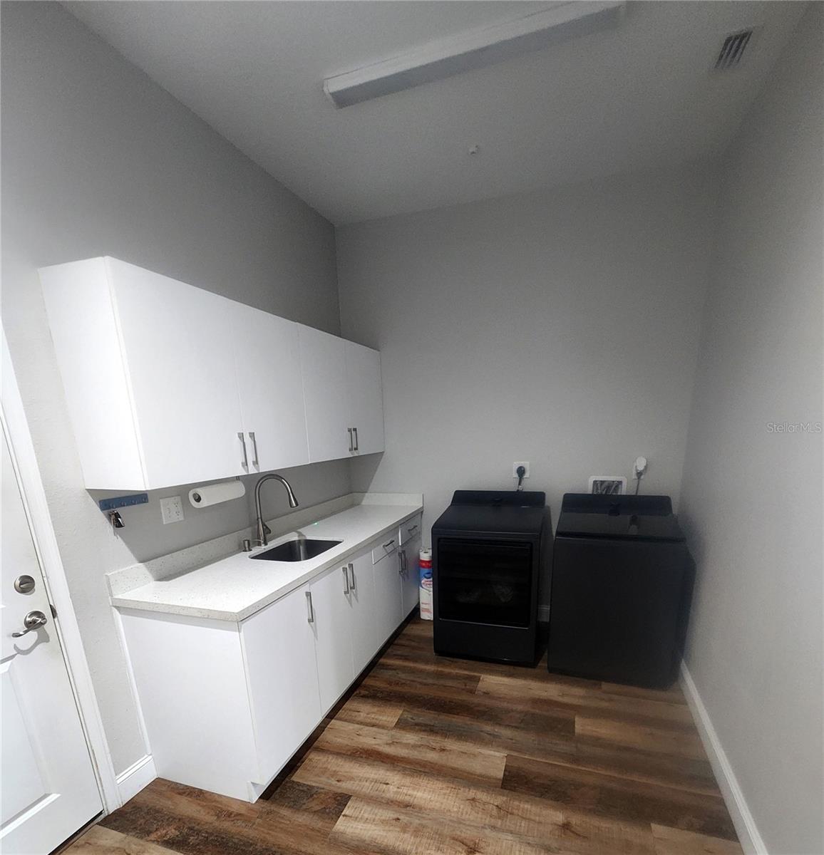 PALM COAST MAP/FLORIDA PARK SEC - Residential