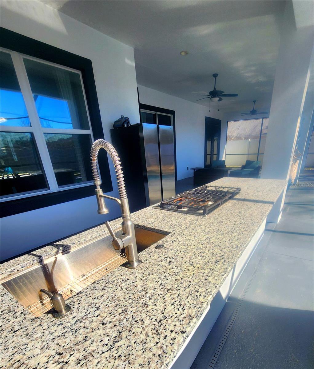 PALM COAST MAP/FLORIDA PARK SEC - Residential