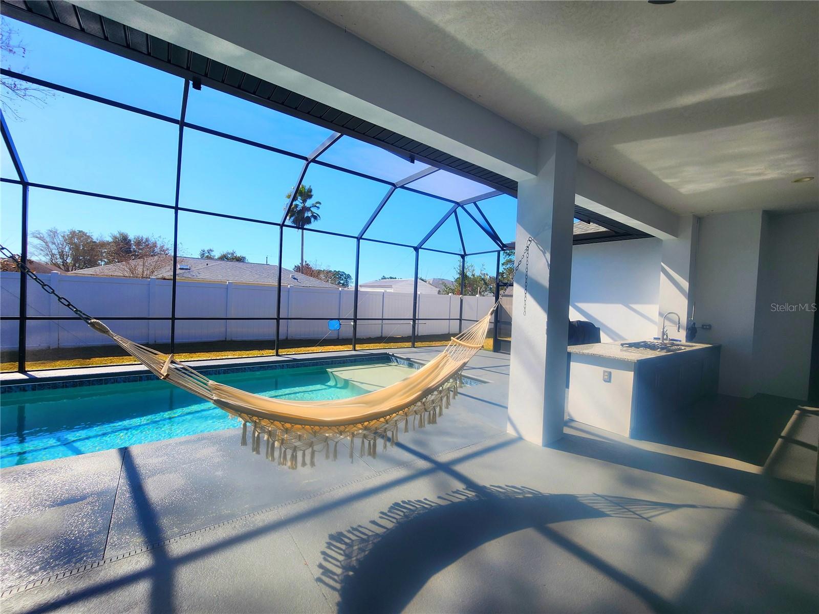 PALM COAST MAP/FLORIDA PARK SEC - Residential