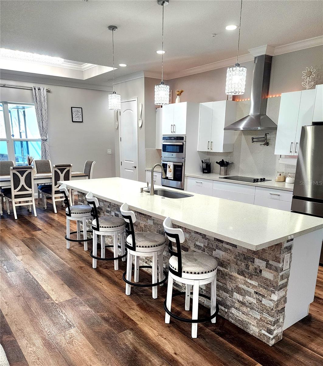 PALM COAST MAP/FLORIDA PARK SEC - Residential