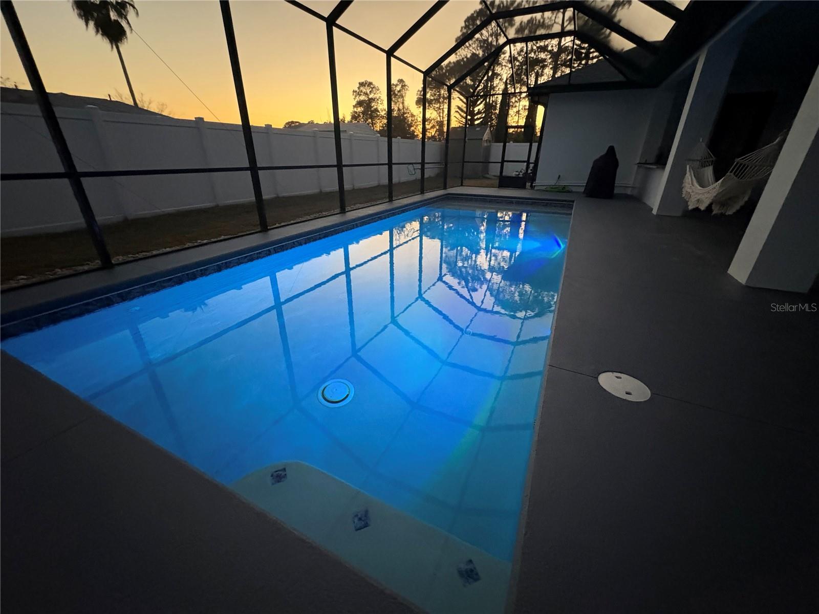 PALM COAST MAP/FLORIDA PARK SEC - Residential