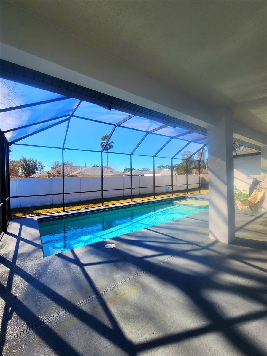 PALM COAST MAP/FLORIDA PARK SEC - Residential