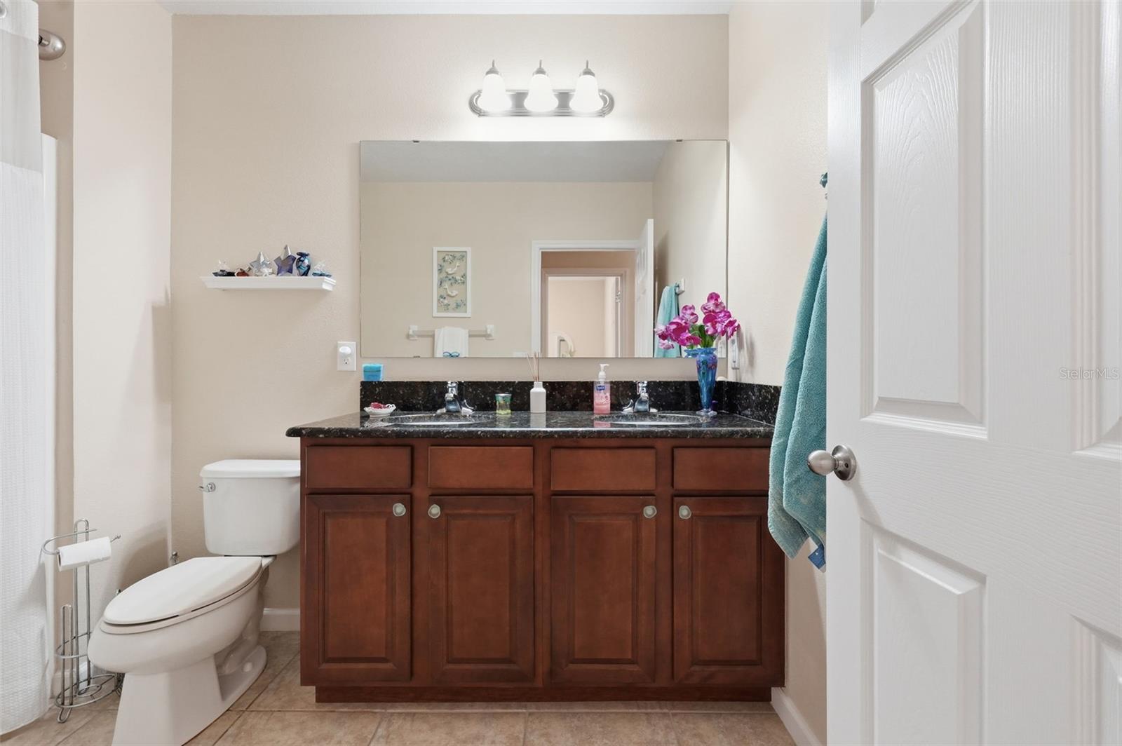 EMERALD LAKES PUD - Residential