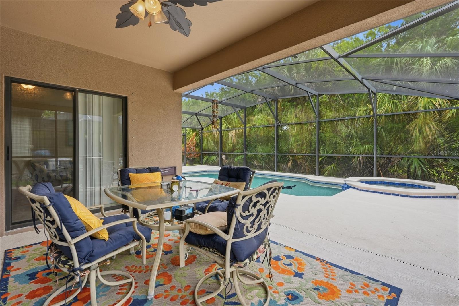 EMERALD LAKES PUD - Residential