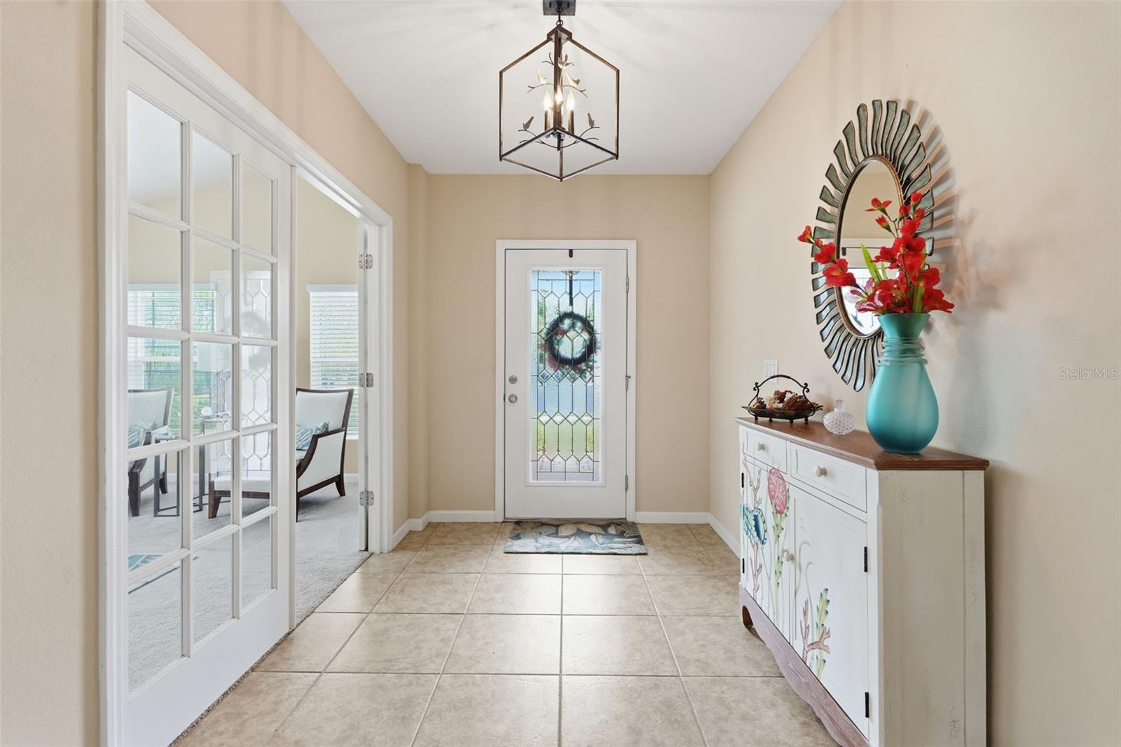 EMERALD LAKES PUD - Residential