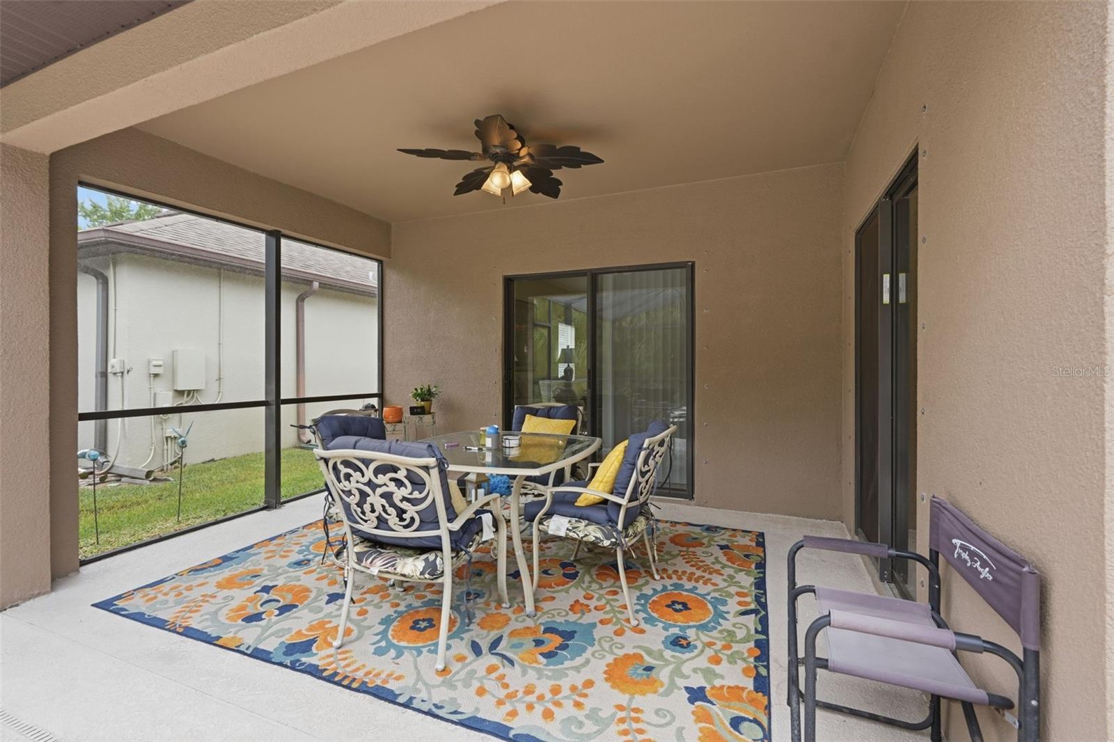 EMERALD LAKES PUD - Residential