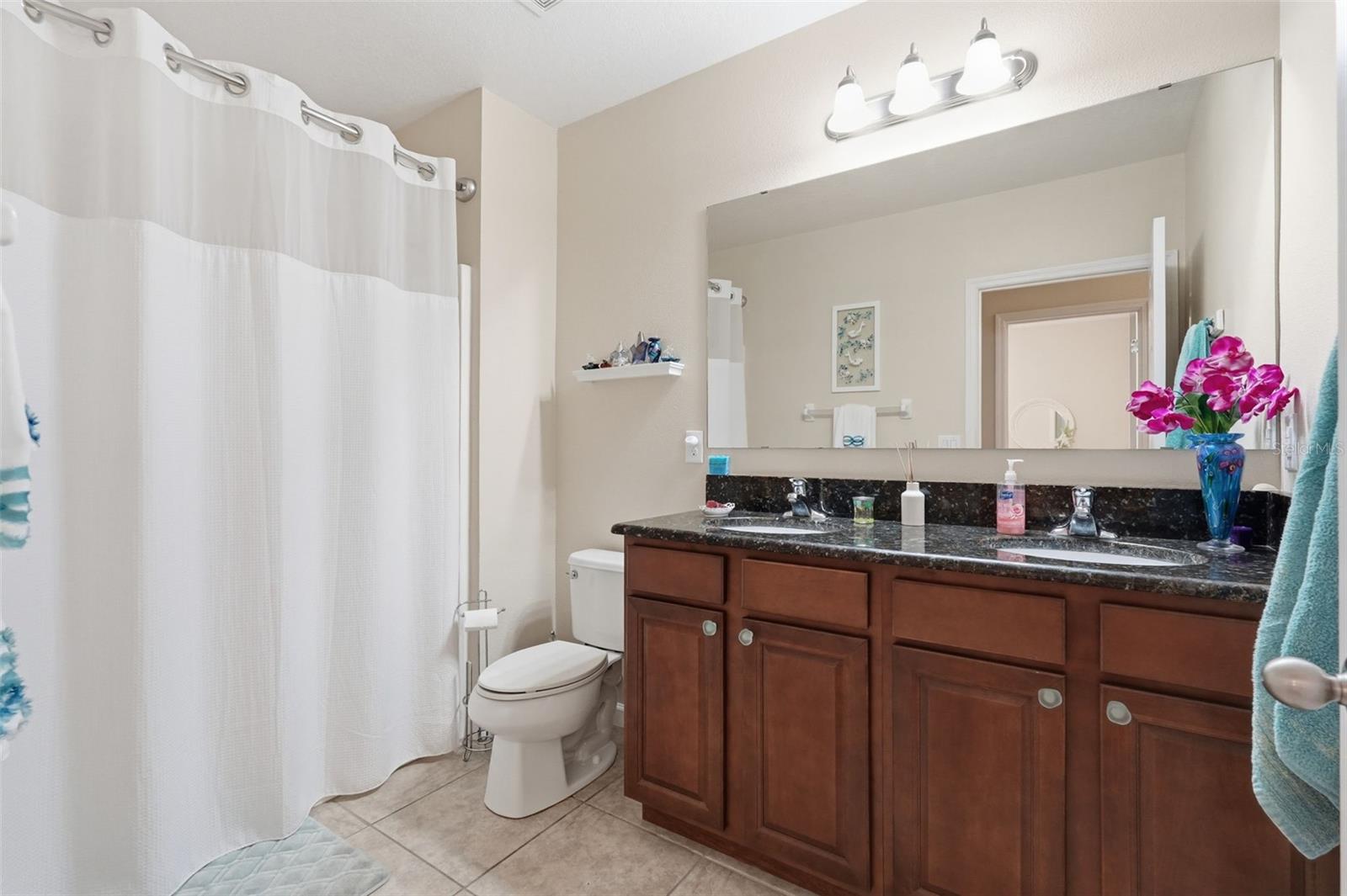 EMERALD LAKES PUD - Residential