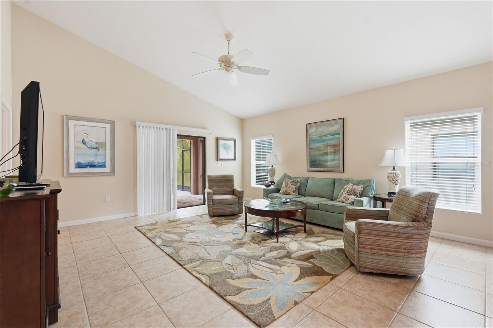 EMERALD LAKES PUD - Residential