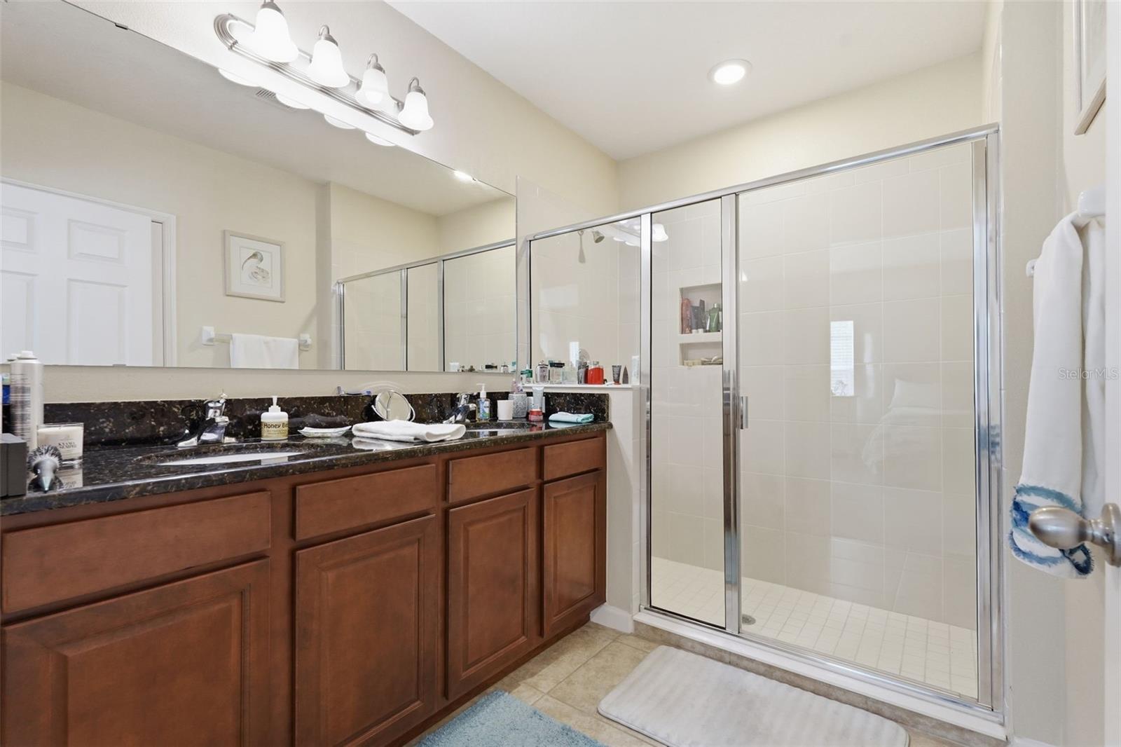 EMERALD LAKES PUD - Residential