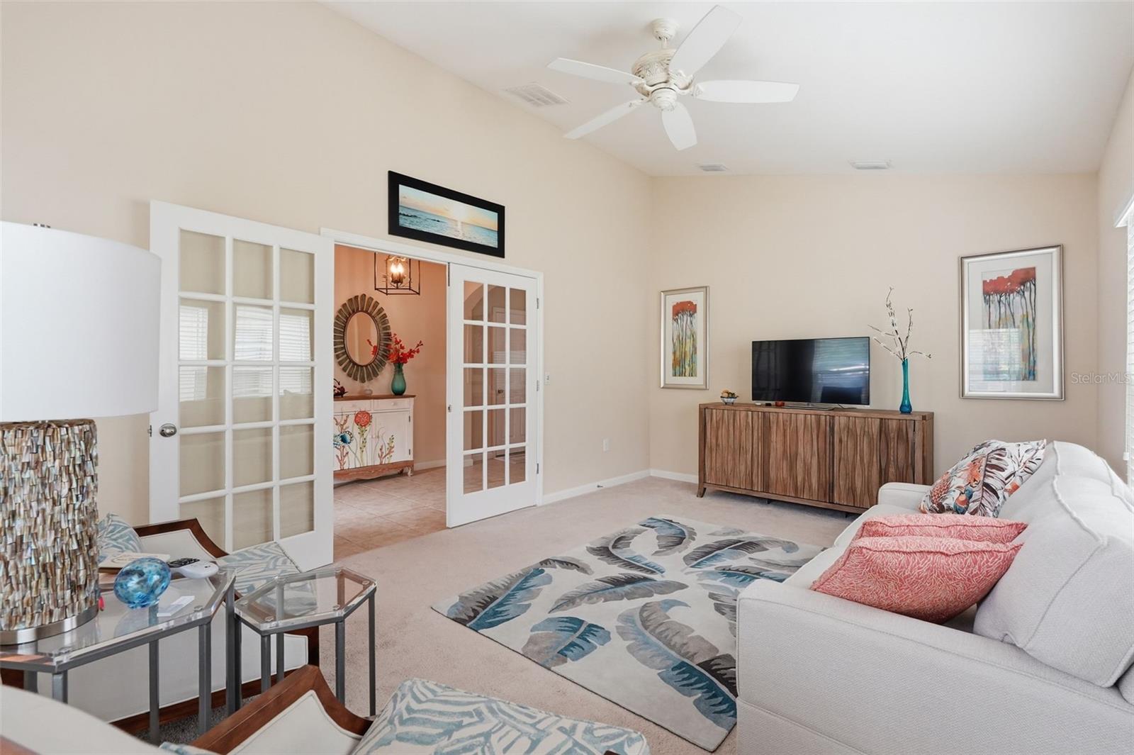 EMERALD LAKES PUD - Residential