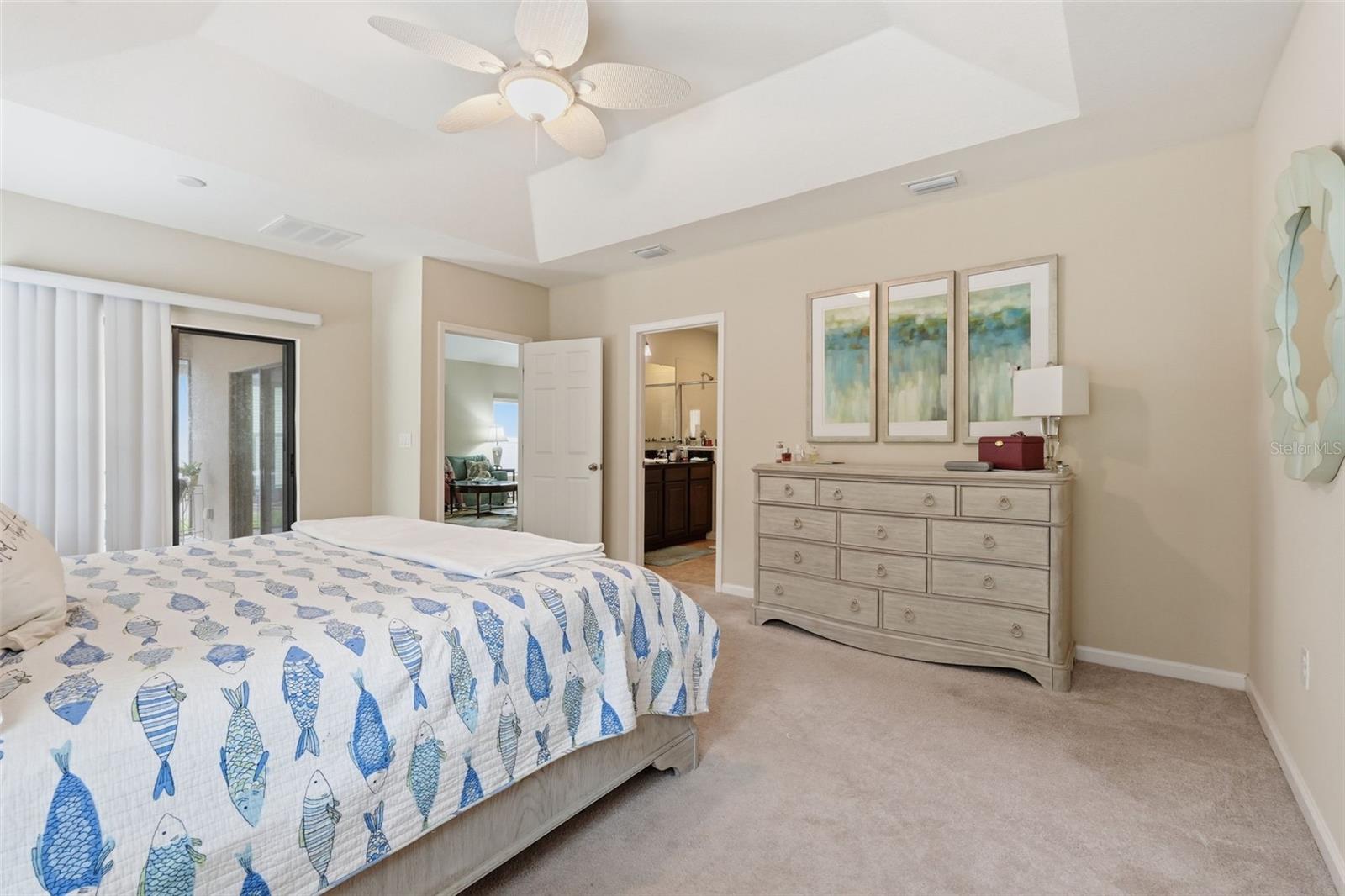 EMERALD LAKES PUD - Residential