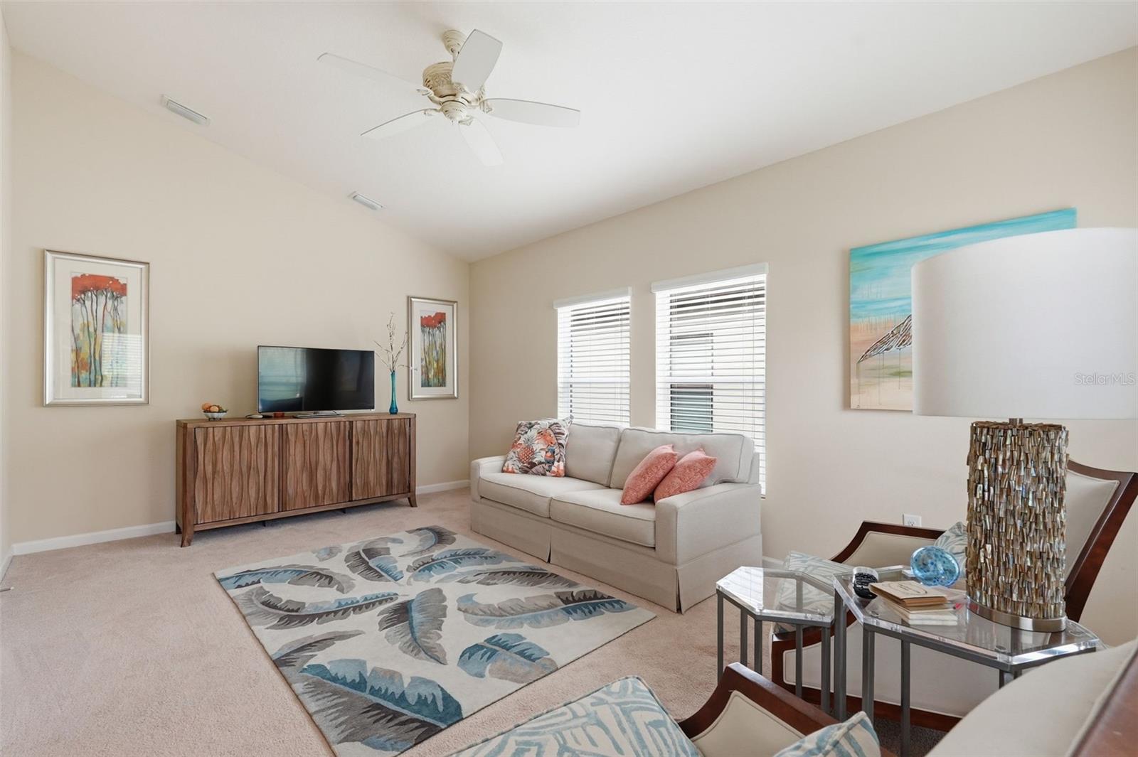 EMERALD LAKES PUD - Residential