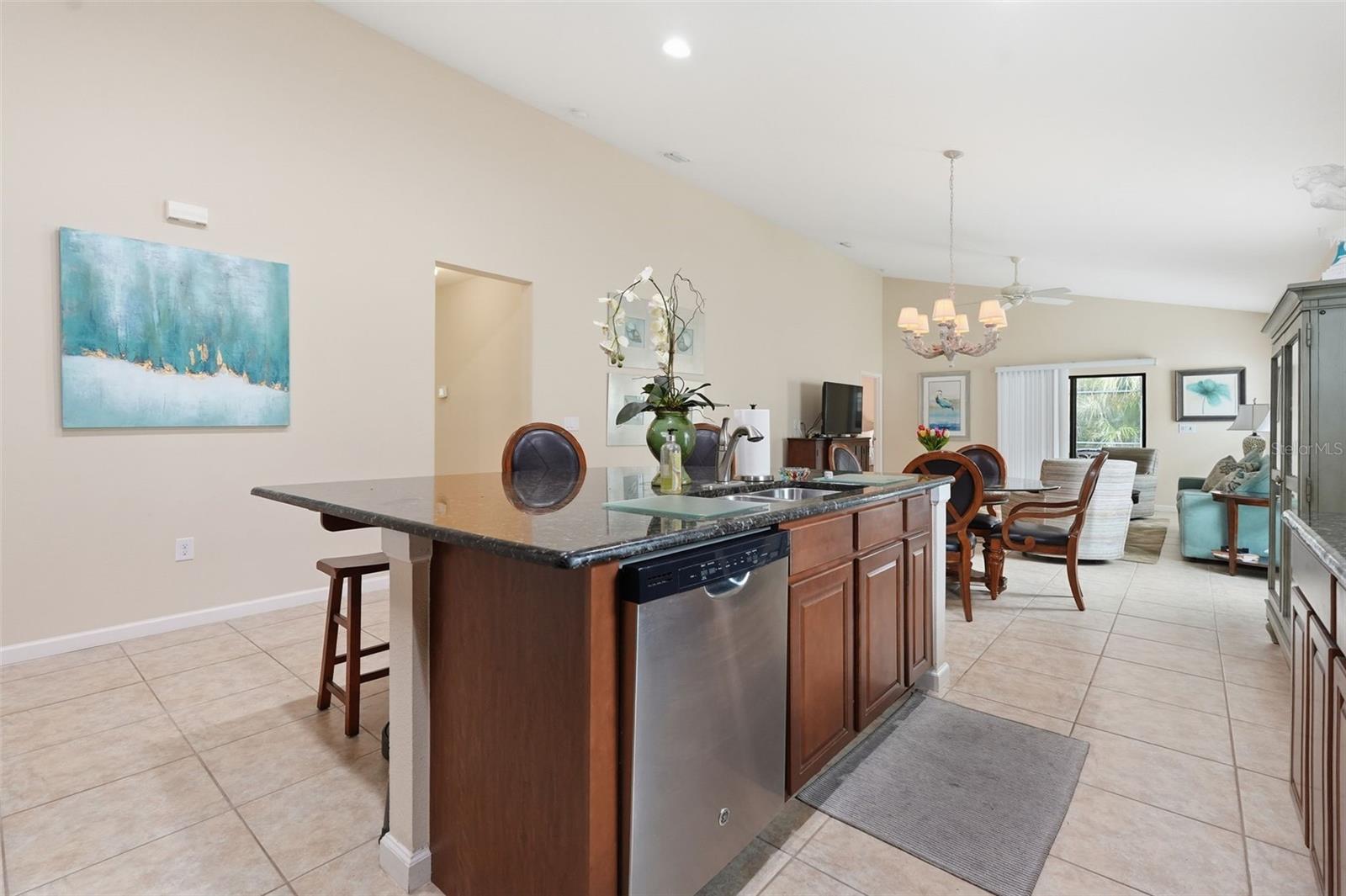 EMERALD LAKES PUD - Residential