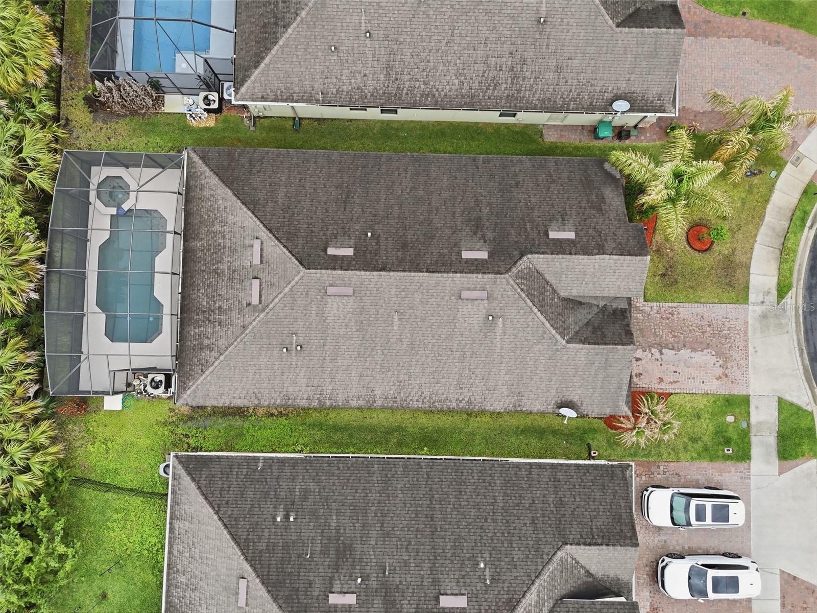 EMERALD LAKES PUD - Residential