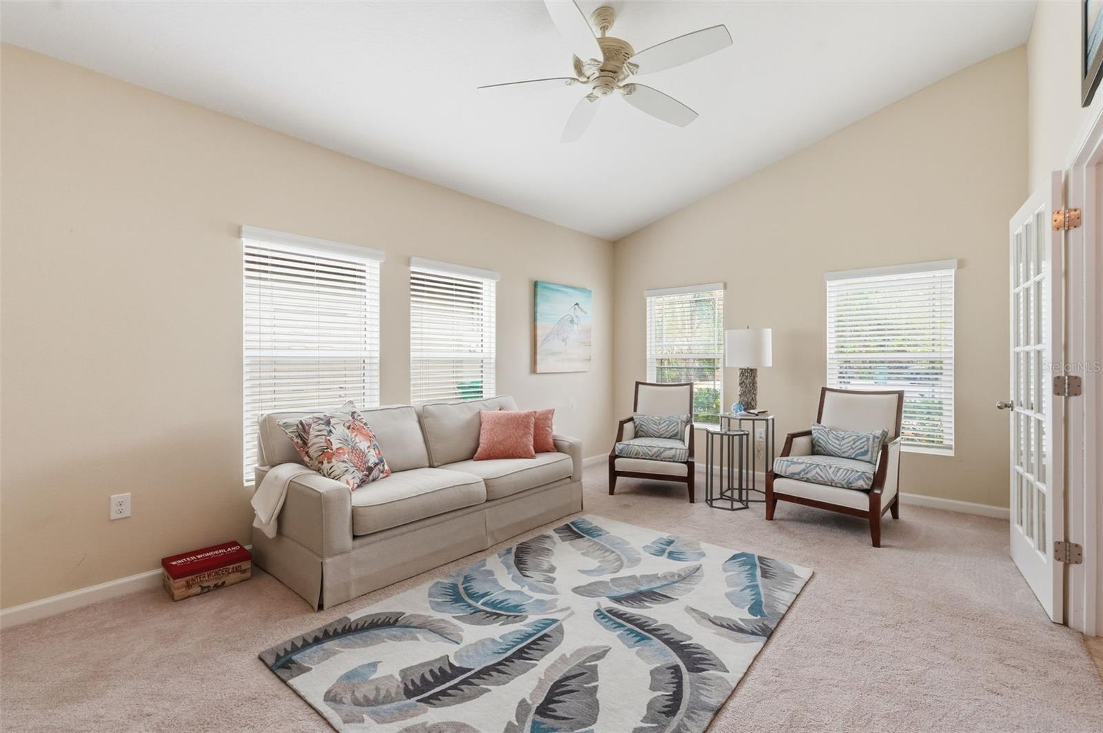 EMERALD LAKES PUD - Residential