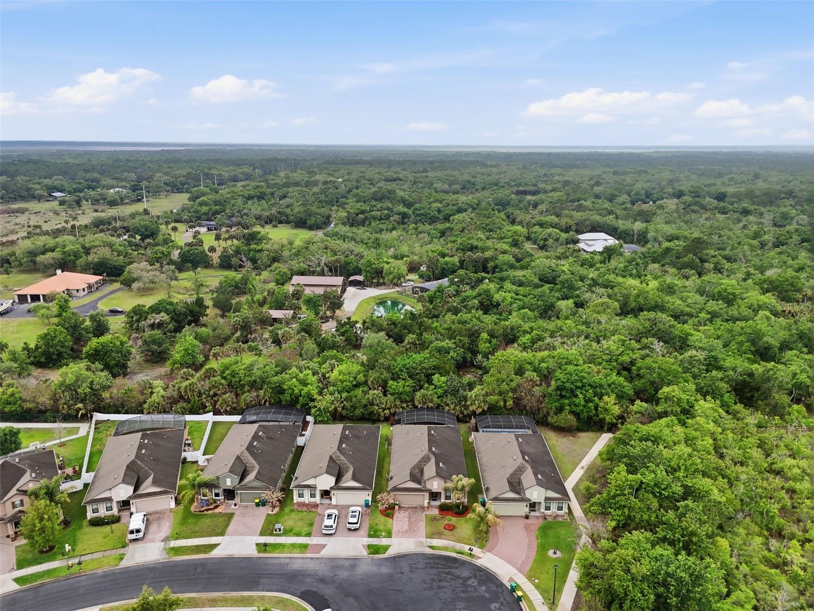 EMERALD LAKES PUD - Residential