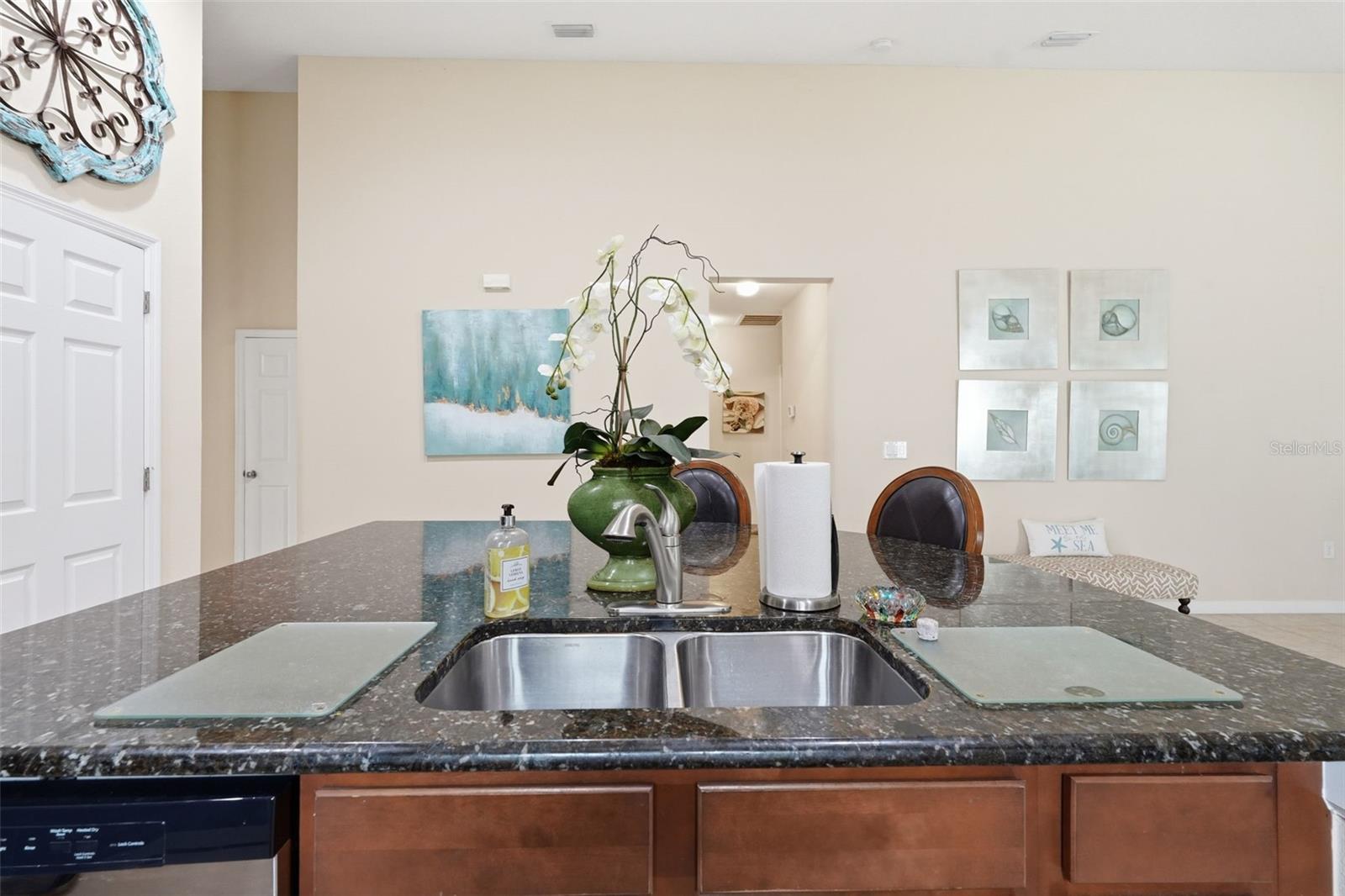 EMERALD LAKES PUD - Residential