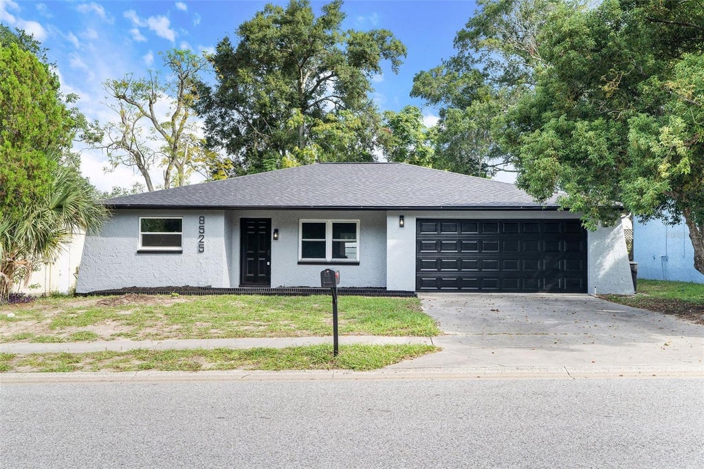 Photo of 8525 Briar Patch Drive, Port Richey, FL 34668 (MLS # TB8551279)