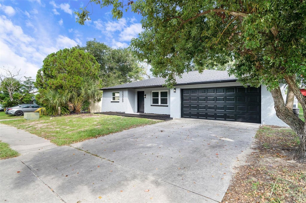 Photo of 8525 Briar Patch Drive, Port Richey, FL 34668 (MLS # TB8551279)