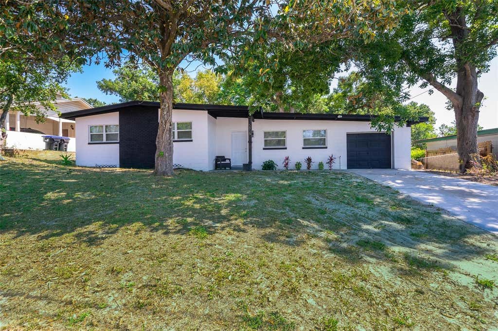 Photo of 5815 Wolf Road, Orlando, FL 32808 (MLS # O6415438)