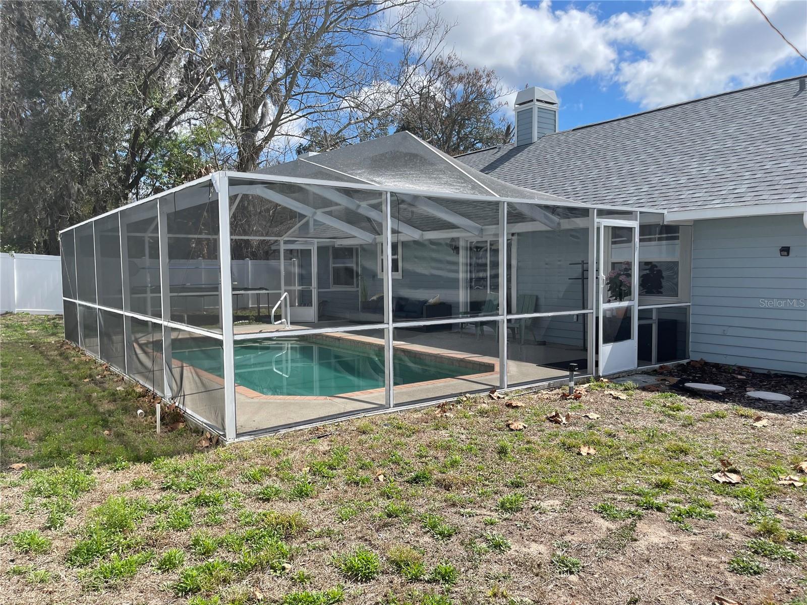 QUAIL MEADOWS PH 1 - Residential