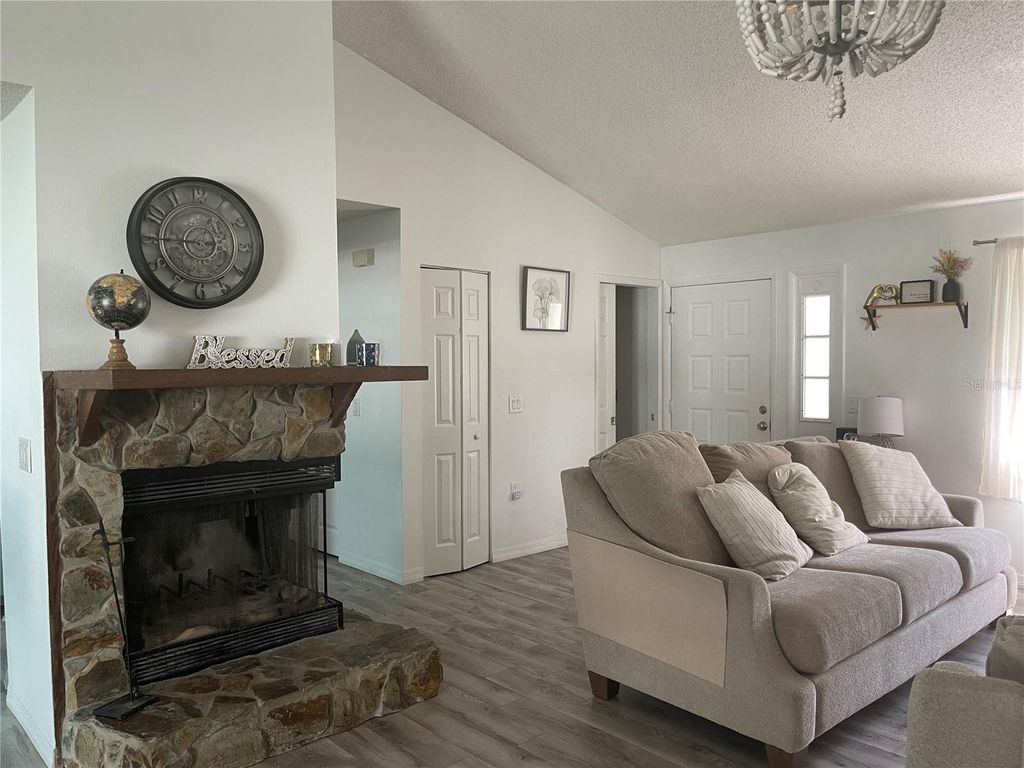 Photo of 15499 Arvin Drive, Brooksville, FL 34604 (MLS # W7883414)