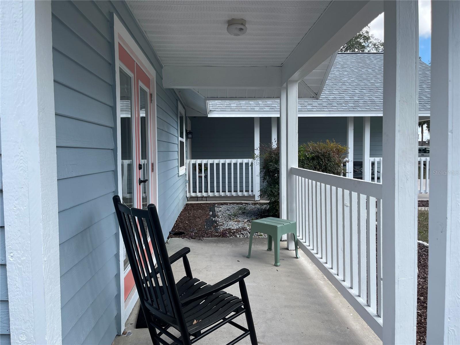 QUAIL MEADOWS PH 1 - Residential