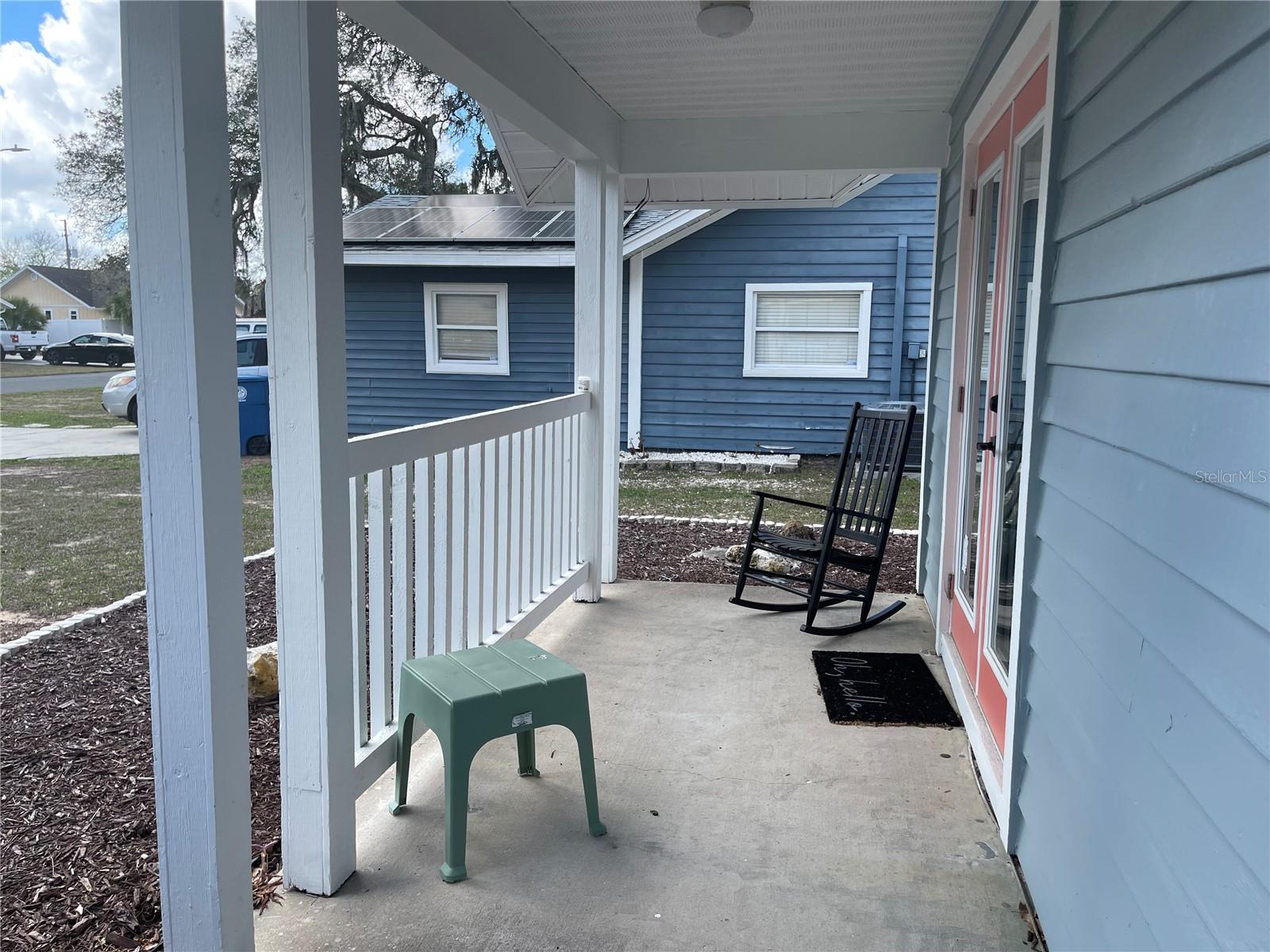 QUAIL MEADOWS PH 1 - Residential