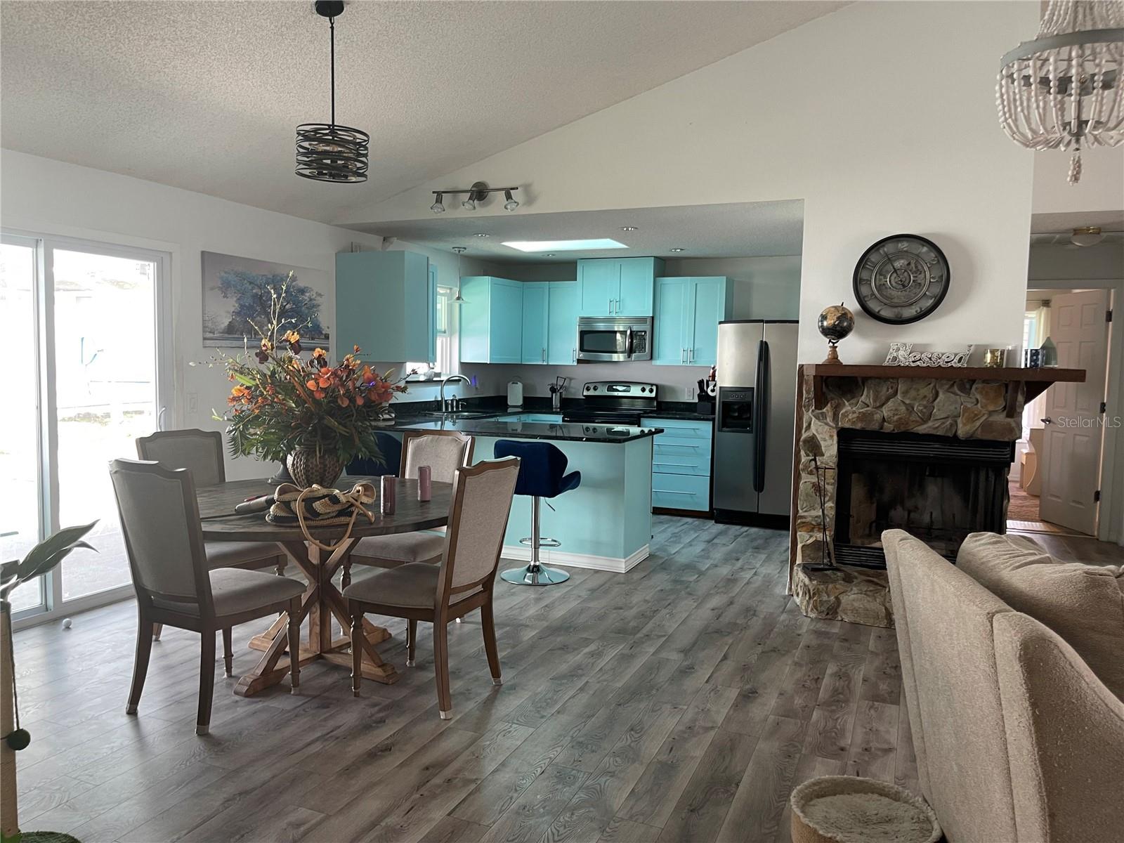 QUAIL MEADOWS PH 1 - Residential