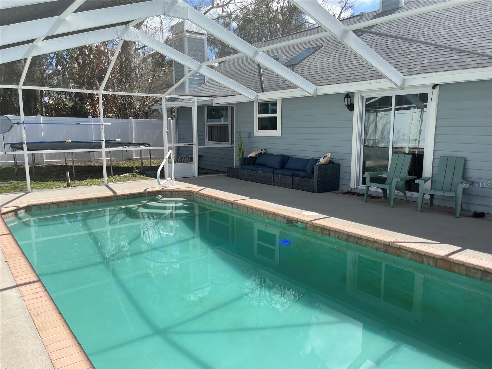 QUAIL MEADOWS PH 1 - Residential