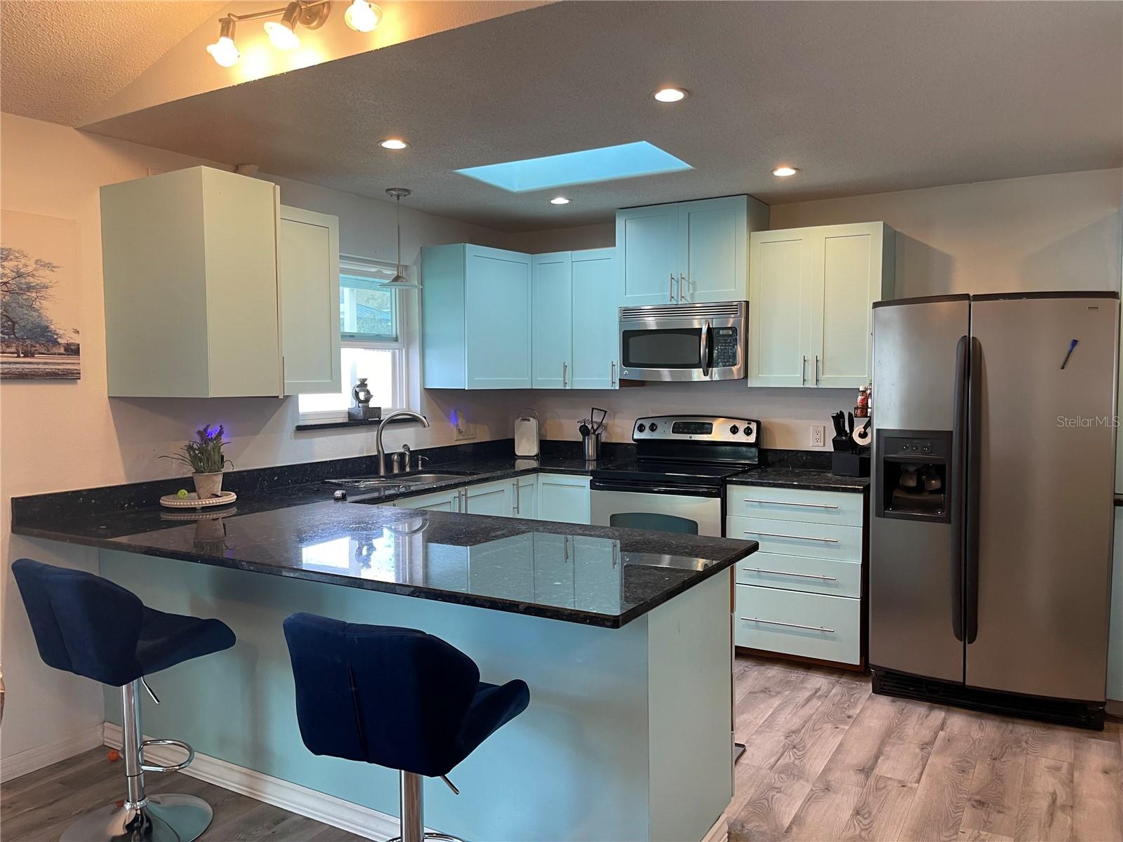 QUAIL MEADOWS PH 1 - Residential