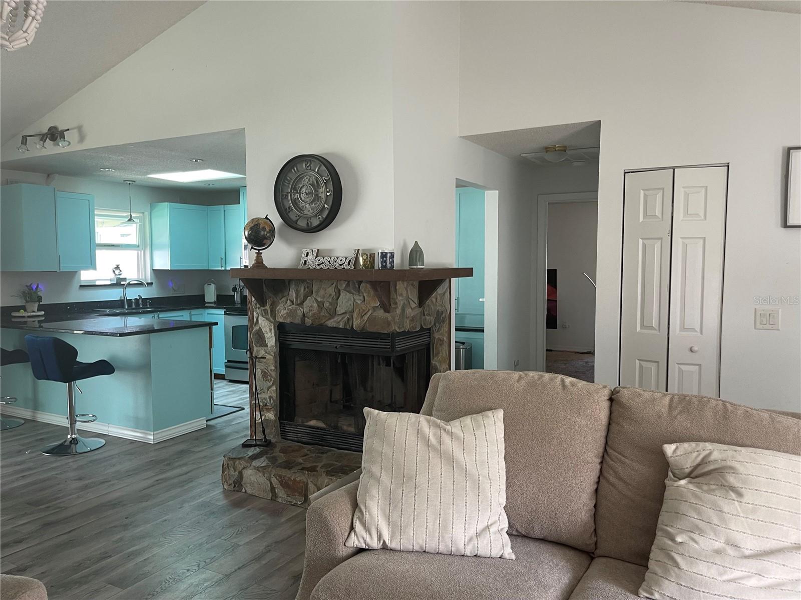 QUAIL MEADOWS PH 1 - Residential