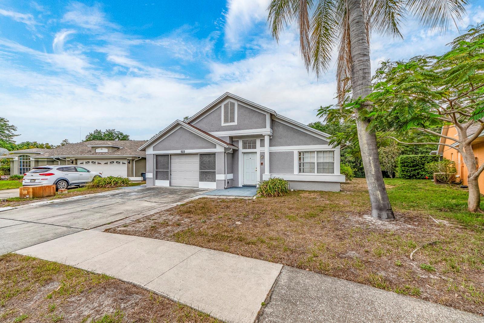921 LINN HARBOR COURT