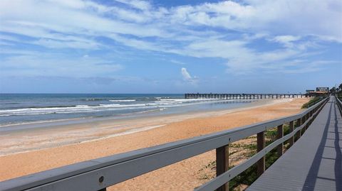 A home in PALM COAST