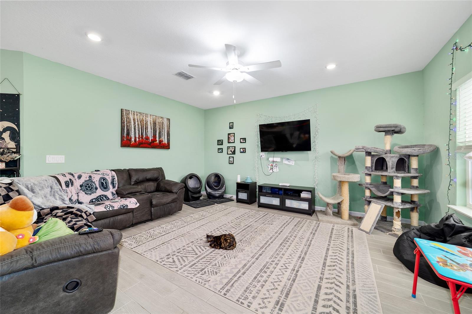 HEATH PRESERVE - Residential