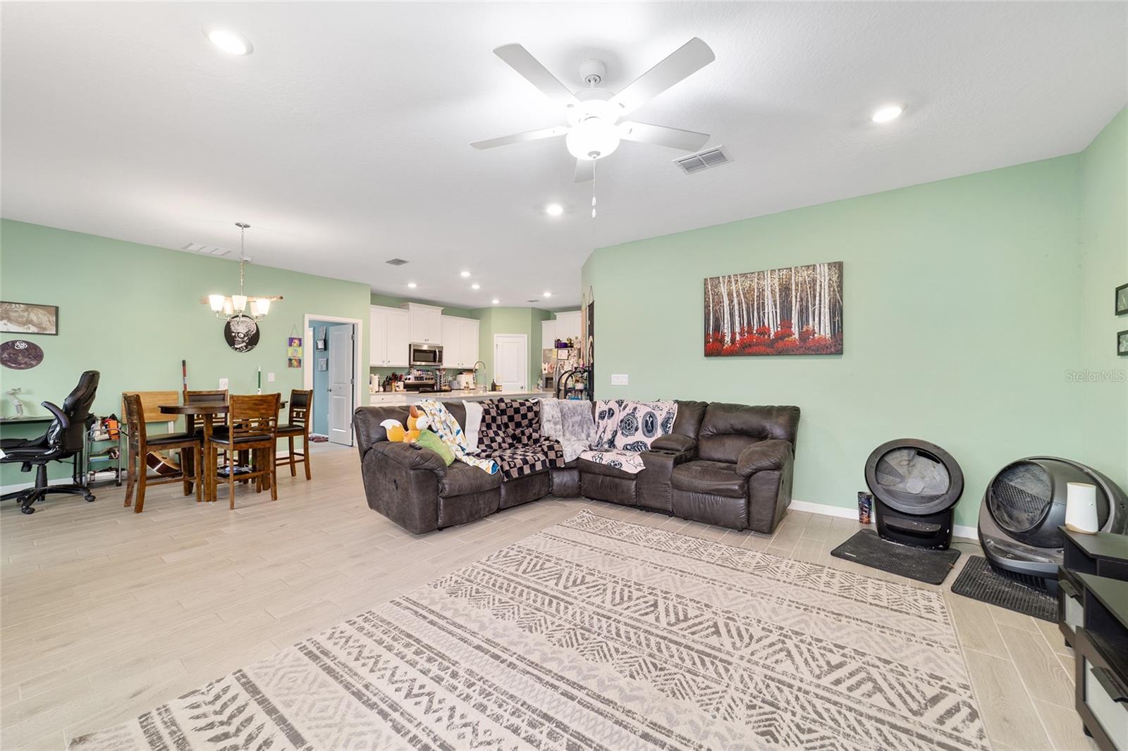 HEATH PRESERVE - Residential