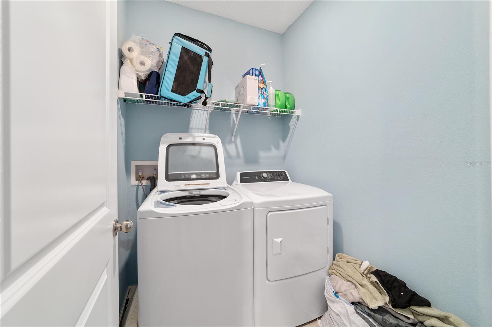 HEATH PRESERVE - Residential