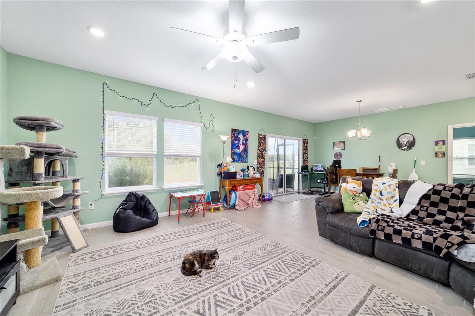 HEATH PRESERVE - Residential