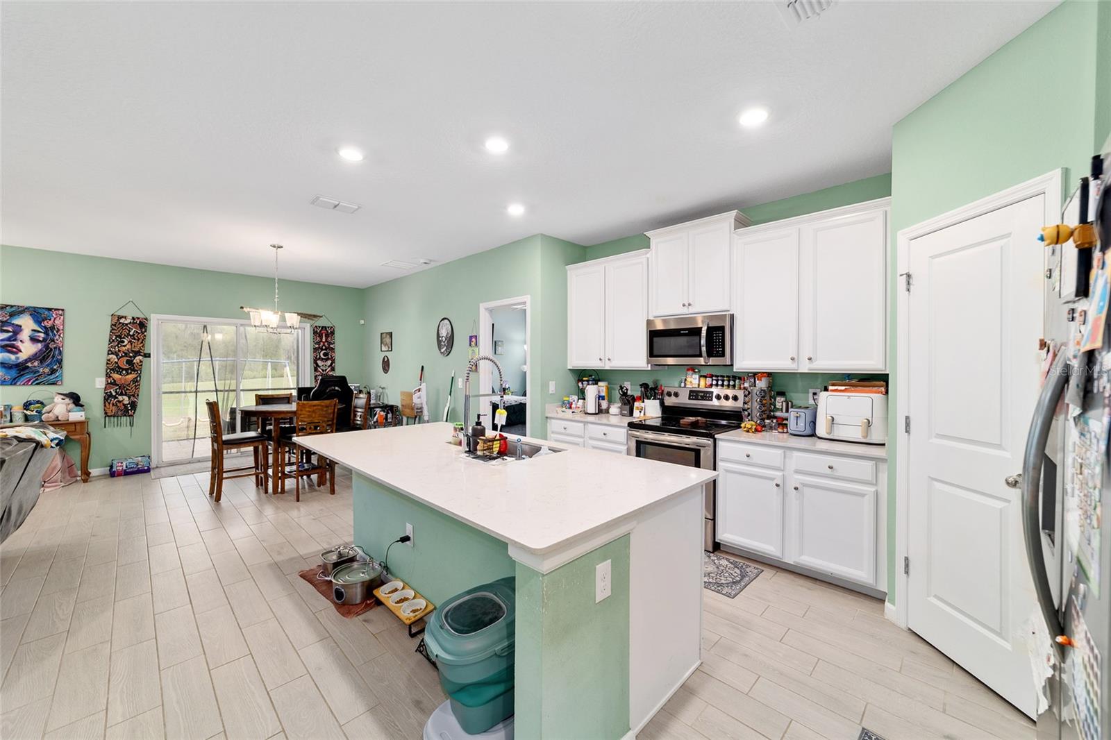 HEATH PRESERVE - Residential