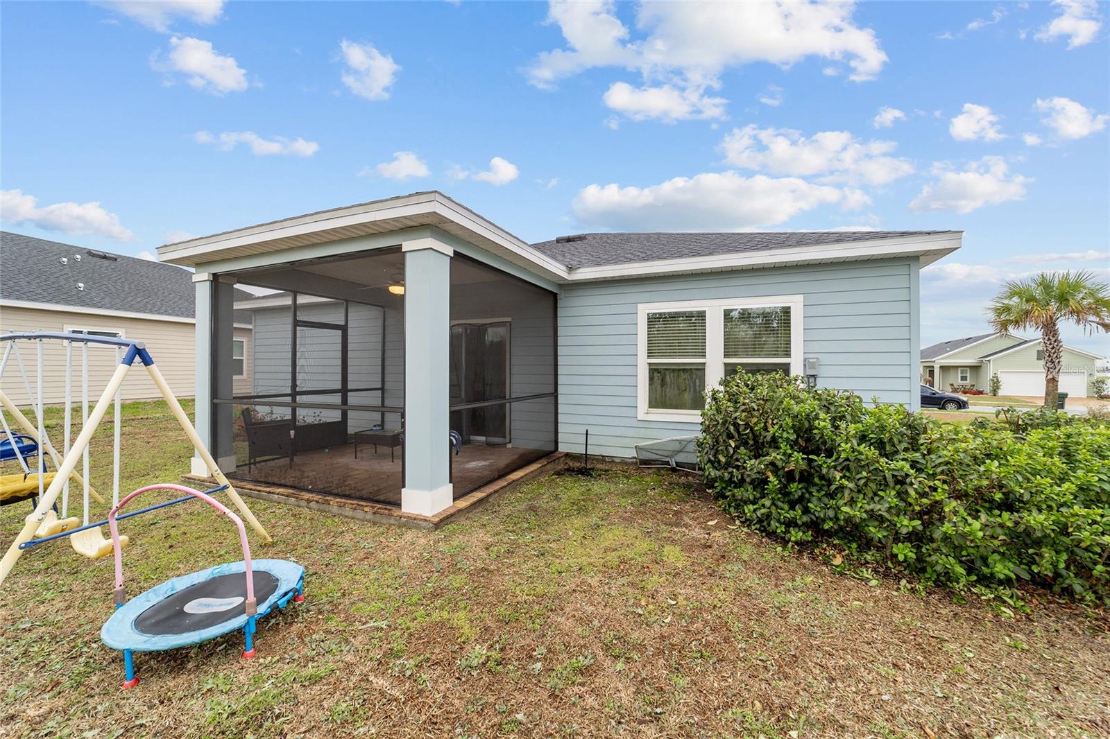 HEATH PRESERVE - Residential