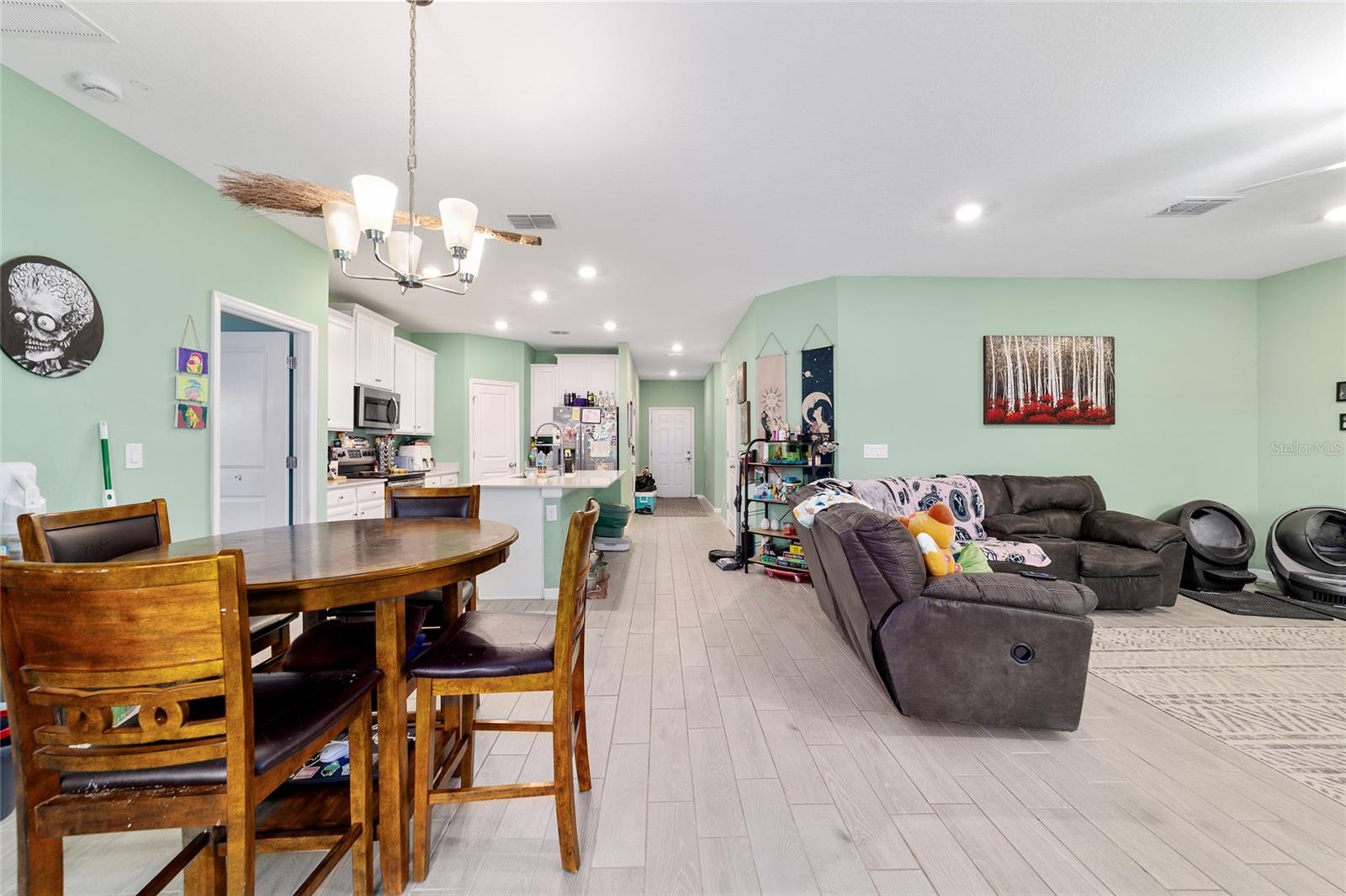 HEATH PRESERVE - Residential