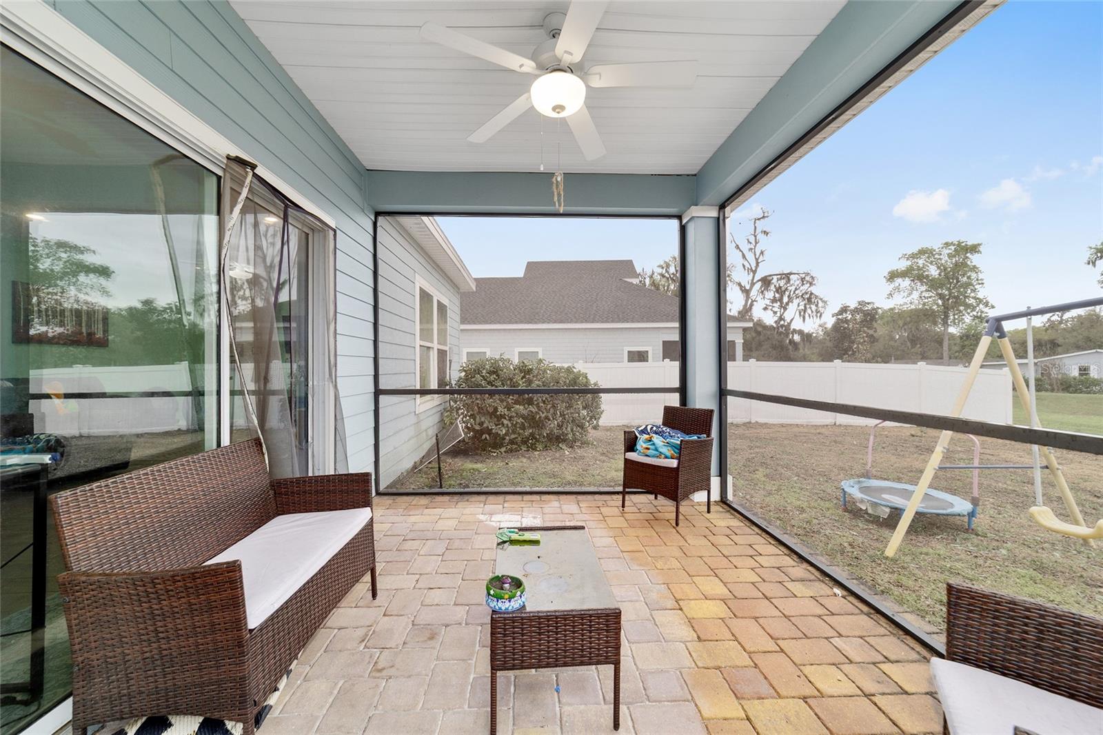 HEATH PRESERVE - Residential