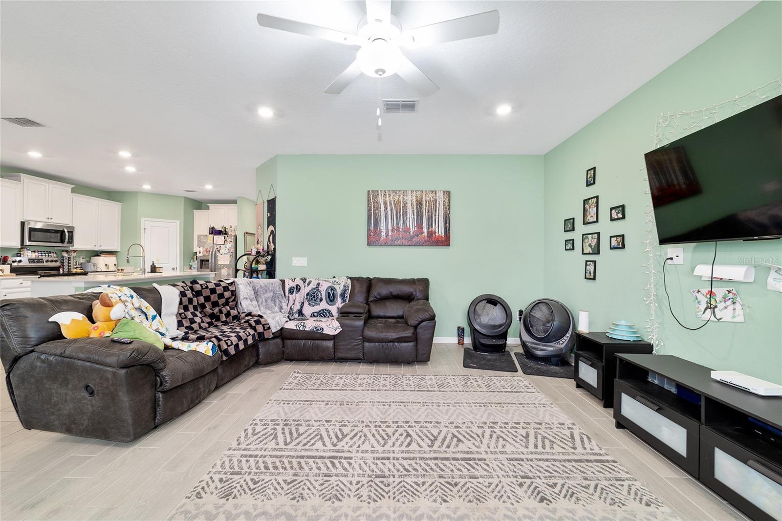 HEATH PRESERVE - Residential