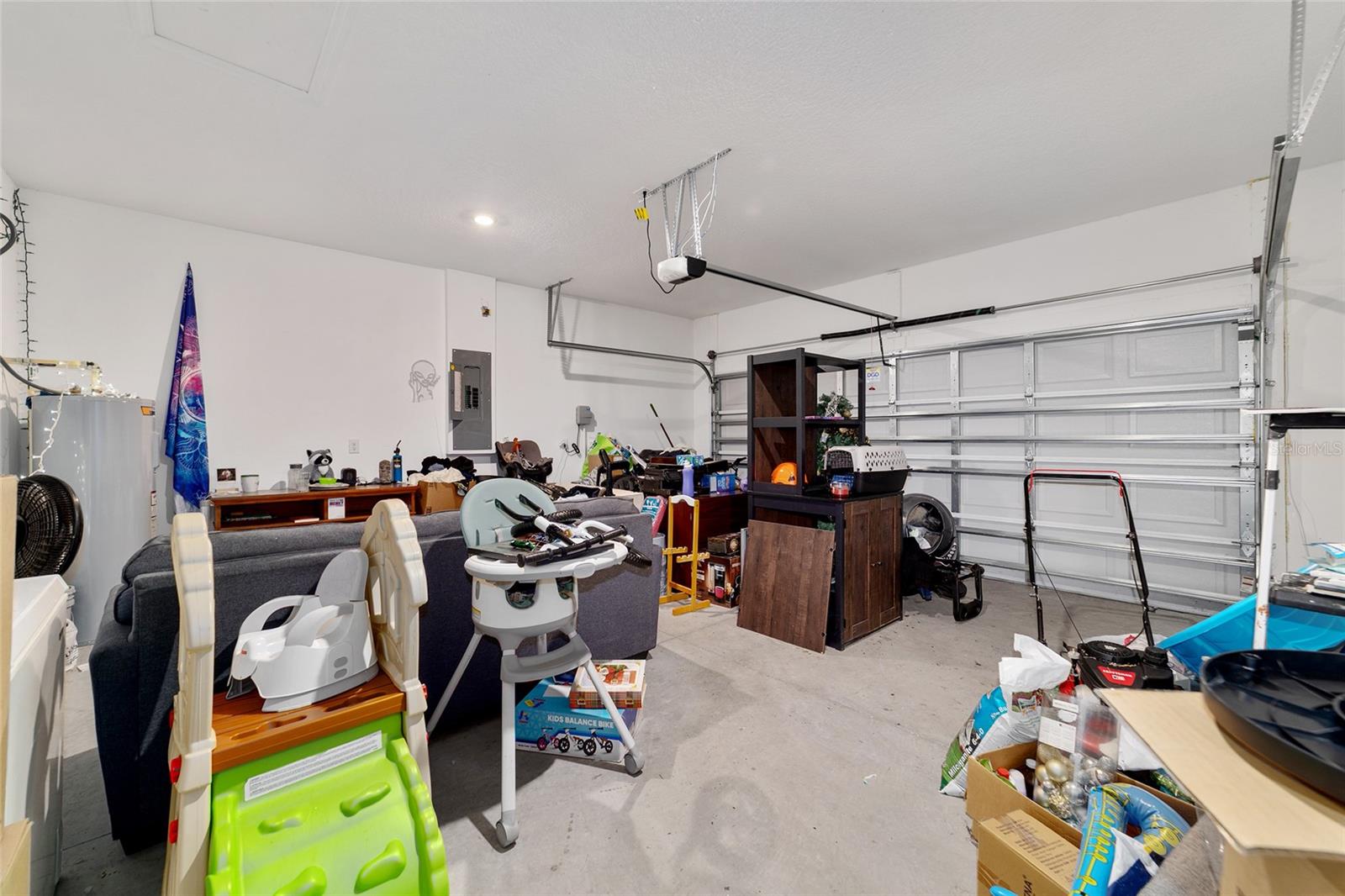 HEATH PRESERVE - Residential