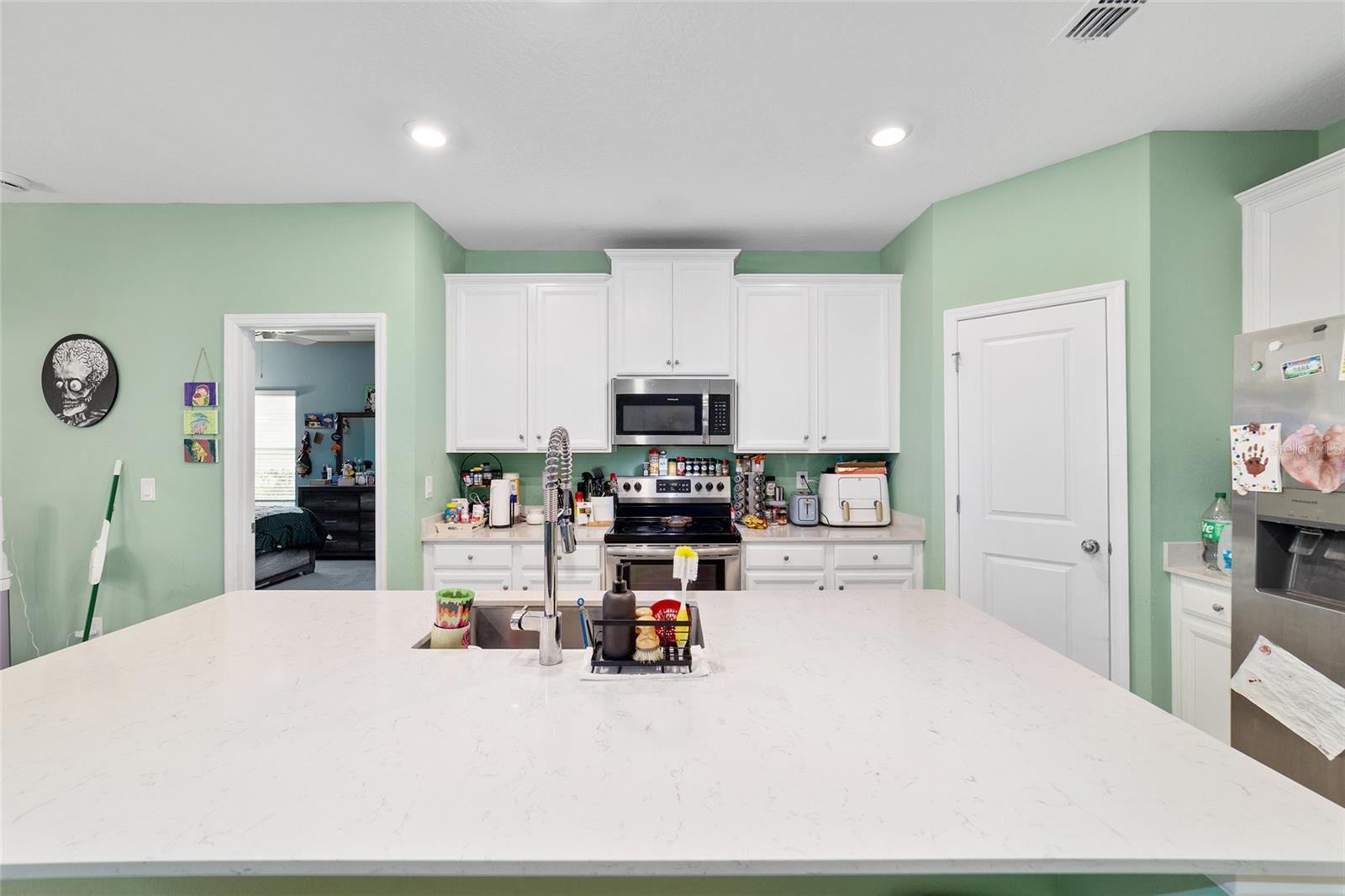 HEATH PRESERVE - Residential