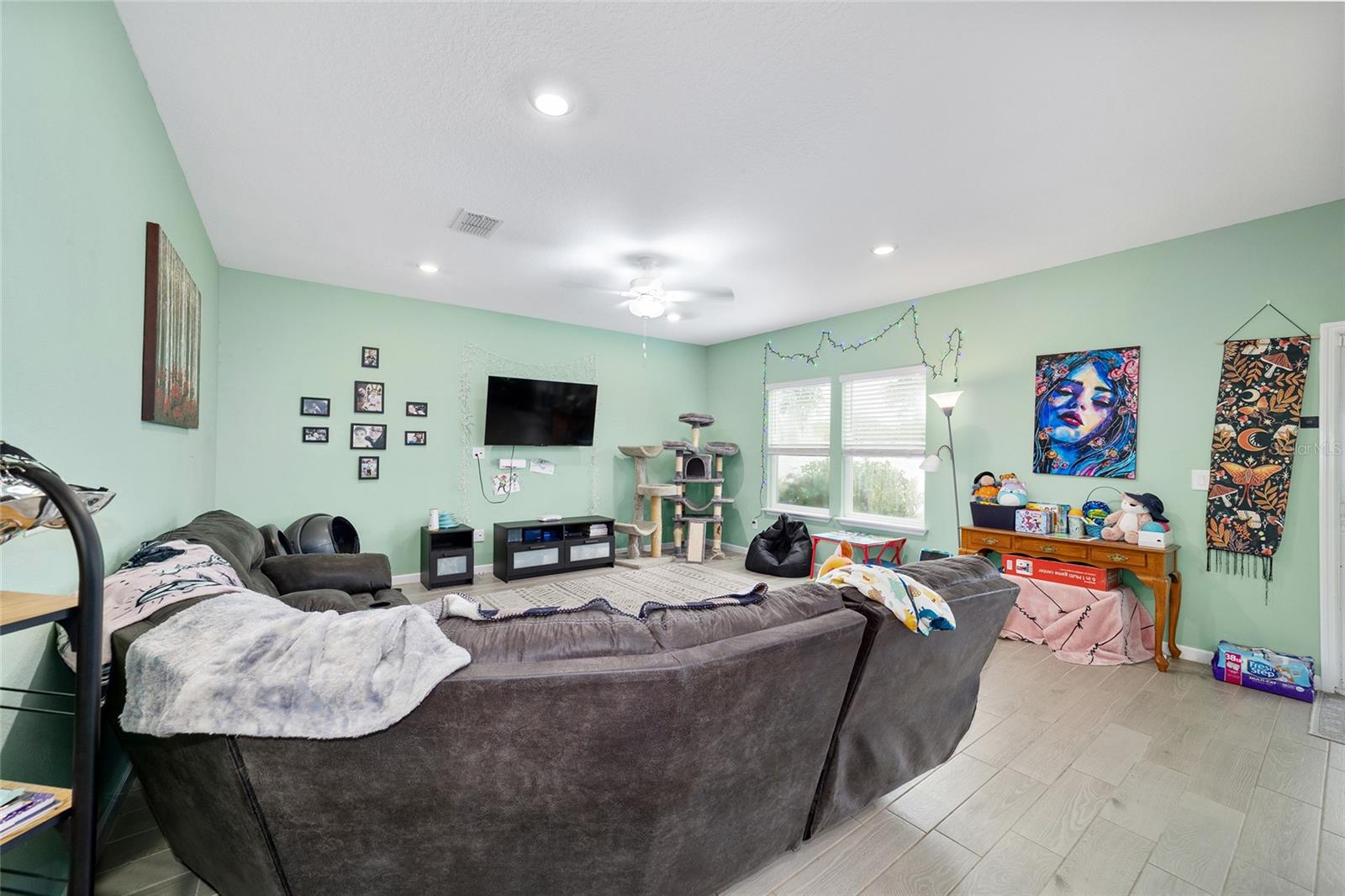 HEATH PRESERVE - Residential