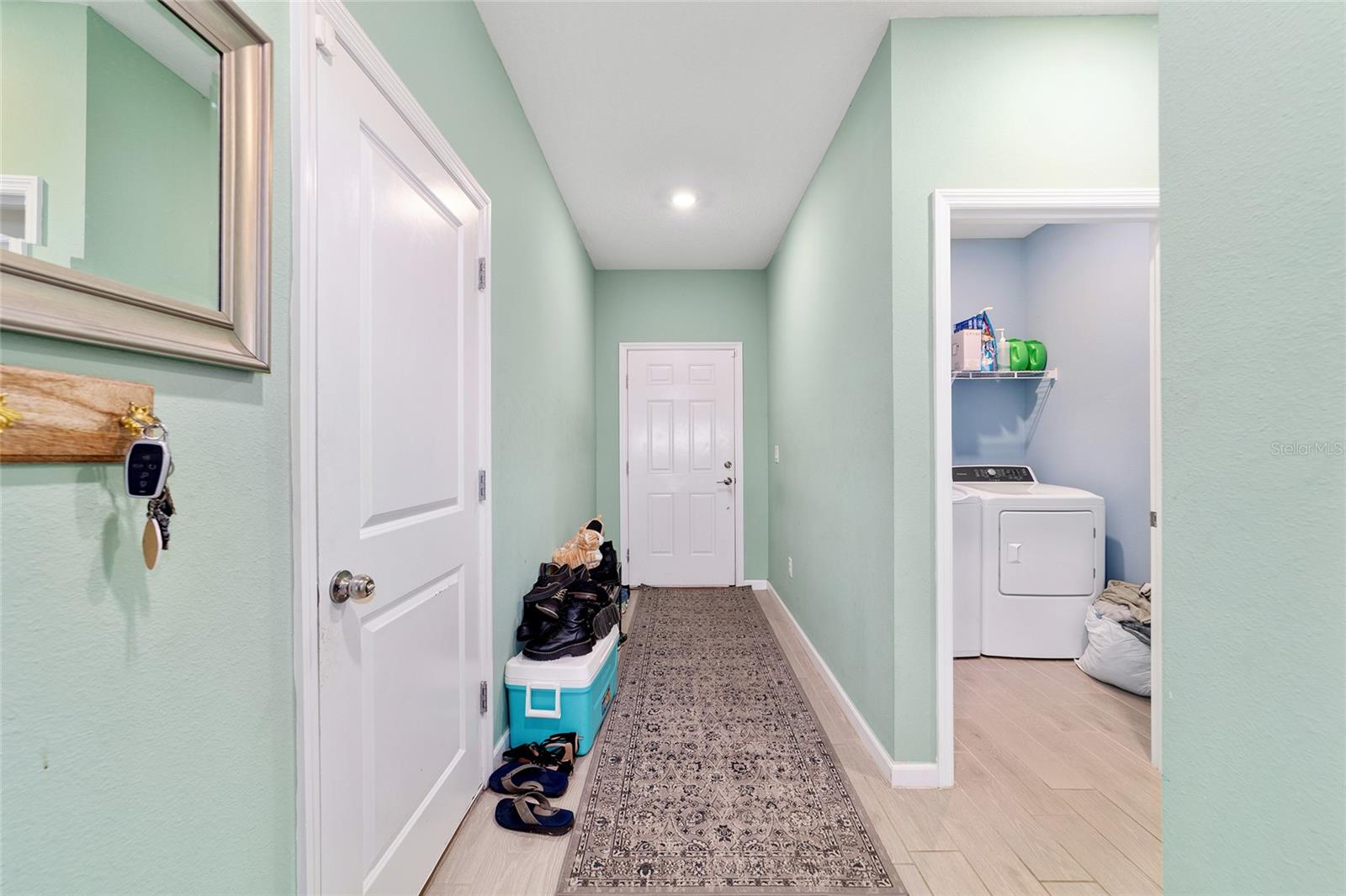 HEATH PRESERVE - Residential