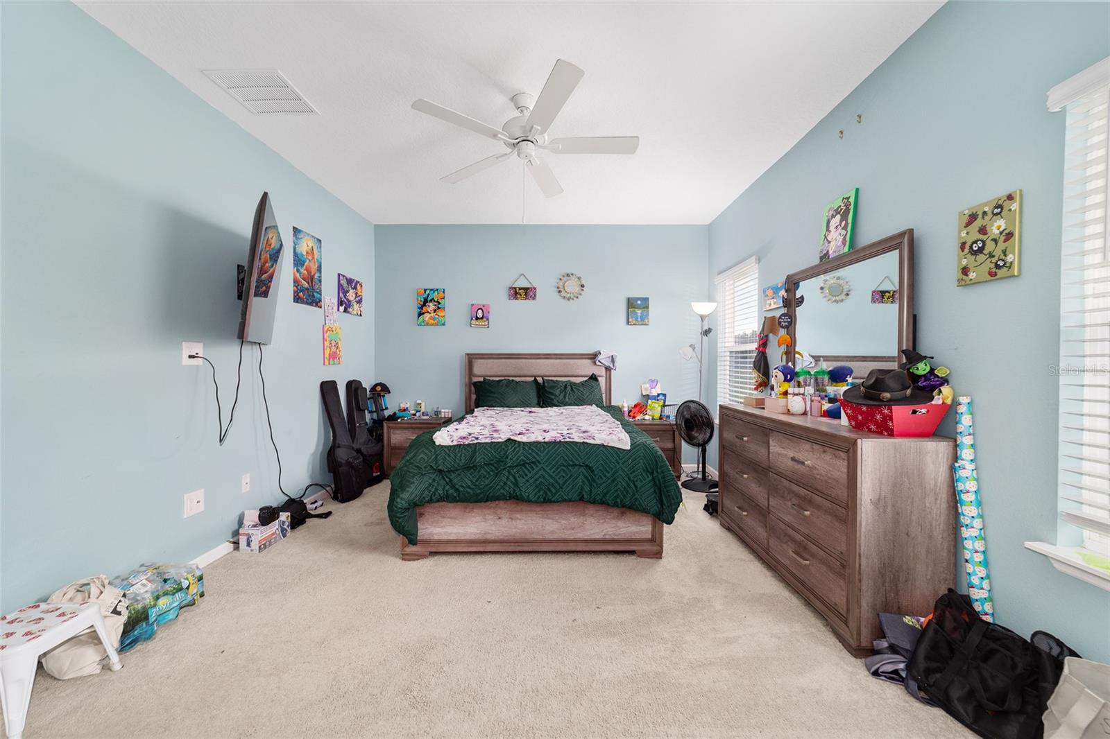 HEATH PRESERVE - Residential