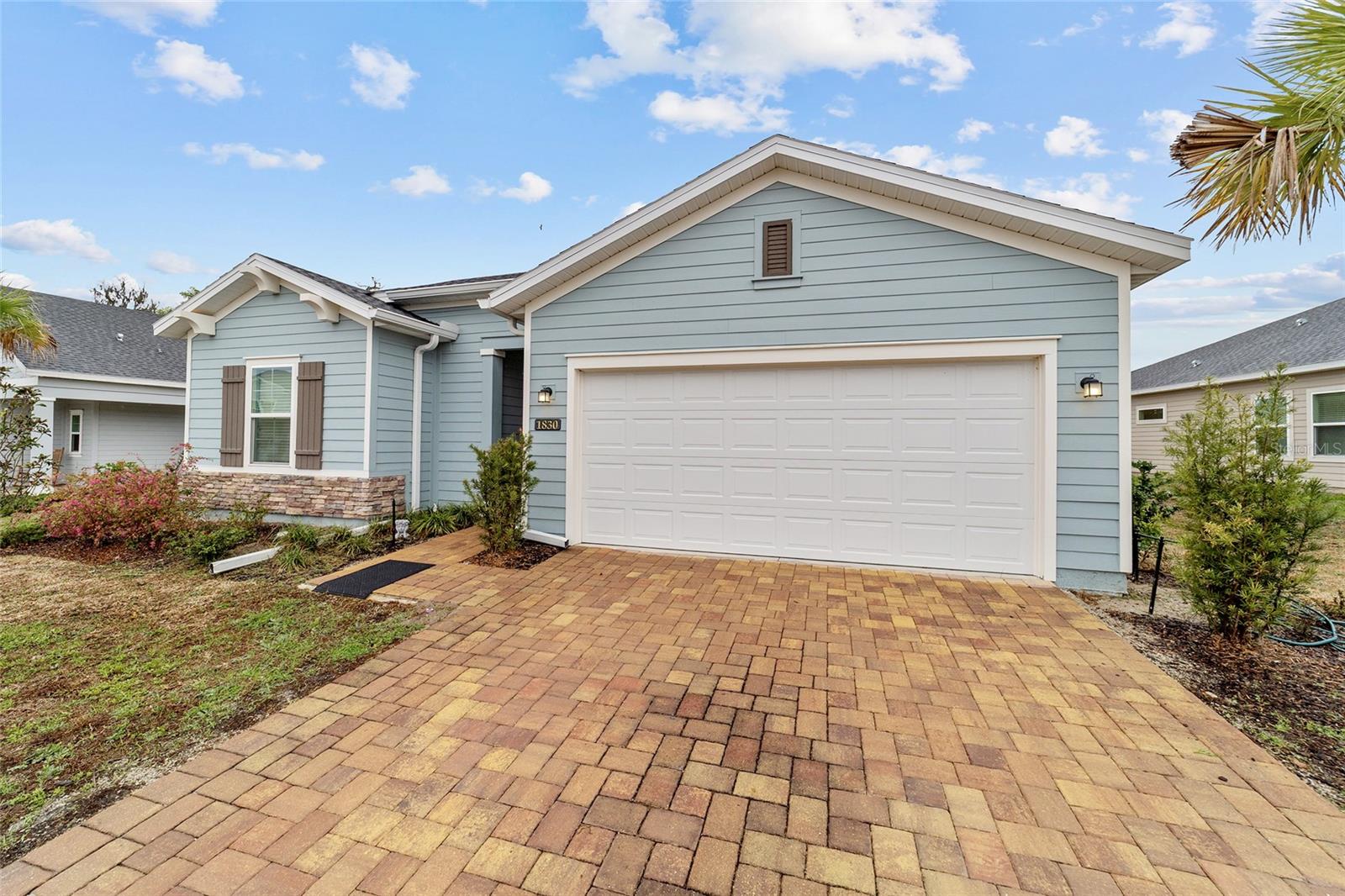 HEATH PRESERVE - Residential